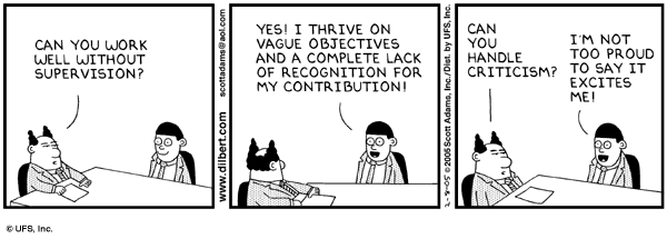 dilbert